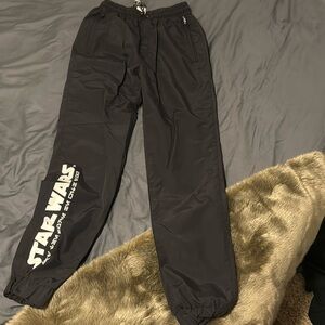 Star Wars Joggers size S BRAND NEW